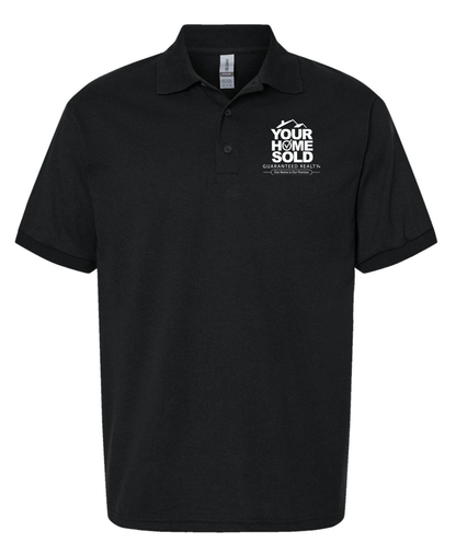 Polo premium para hombre YHSGR