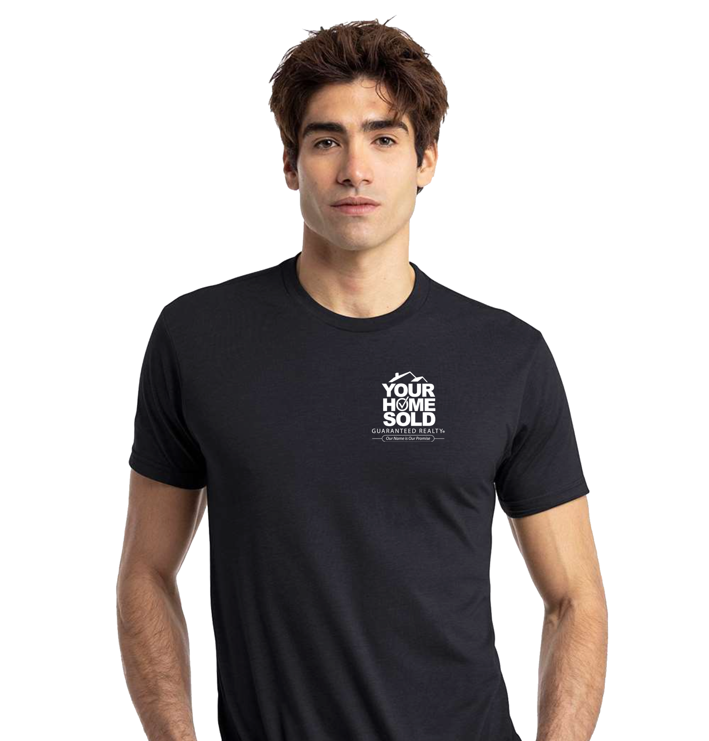 Camiseta YHSGR para hombre