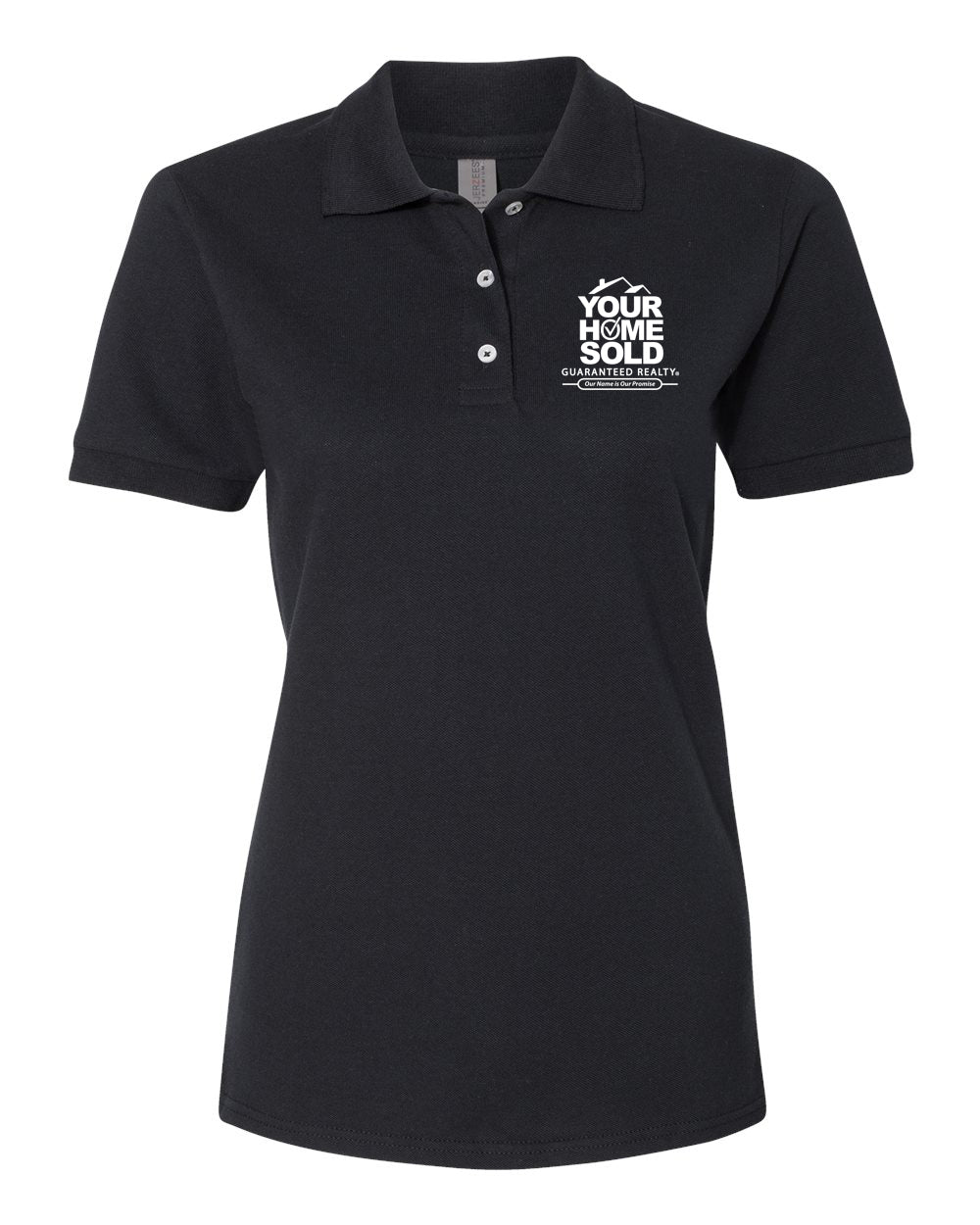 Polo de mujer