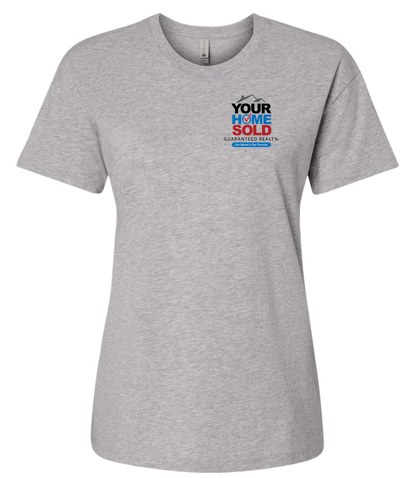 YHSGR Women's T-Shirt